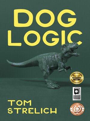 cover image of Dog Logic